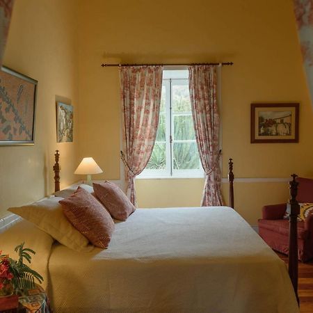 Hotel Rural Las Longueras 아게이크 외부 사진