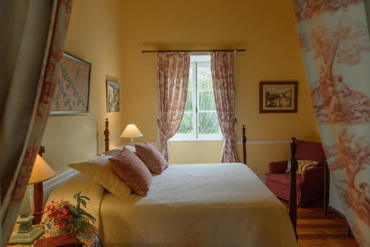Hotel Rural Las Longueras 아게이크 외부 사진