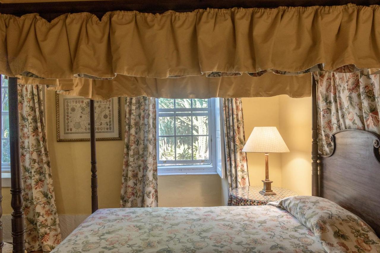 Hotel Rural Las Longueras 아게이크 외부 사진