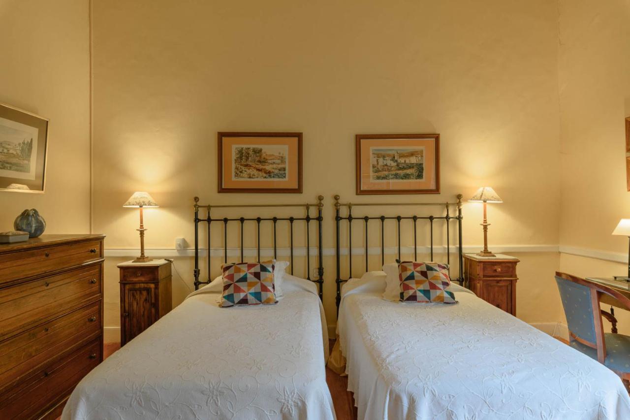 Hotel Rural Las Longueras 아게이크 외부 사진