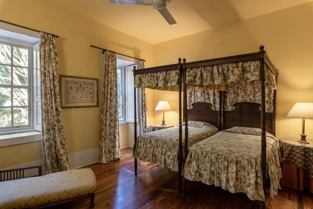 Hotel Rural Las Longueras 아게이크 외부 사진