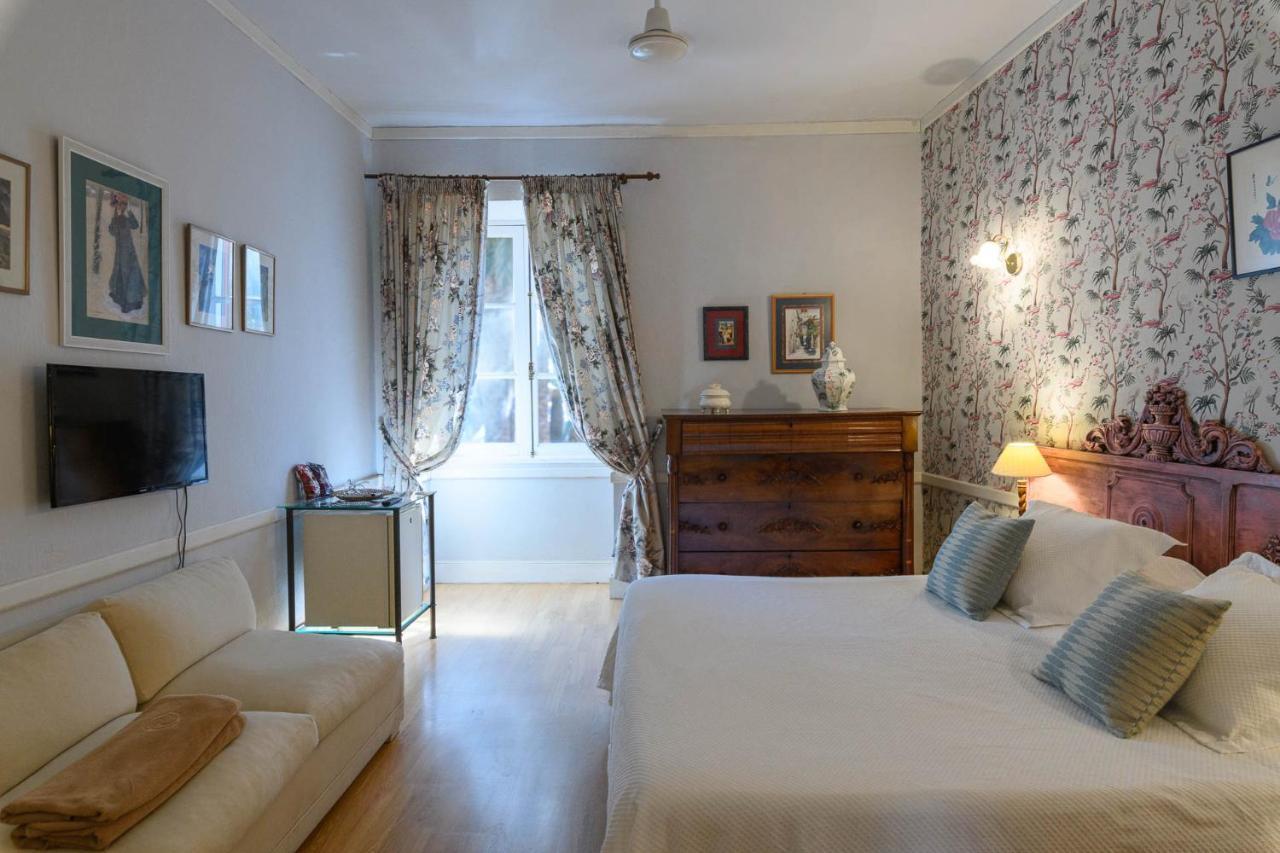 Hotel Rural Las Longueras 아게이크 외부 사진