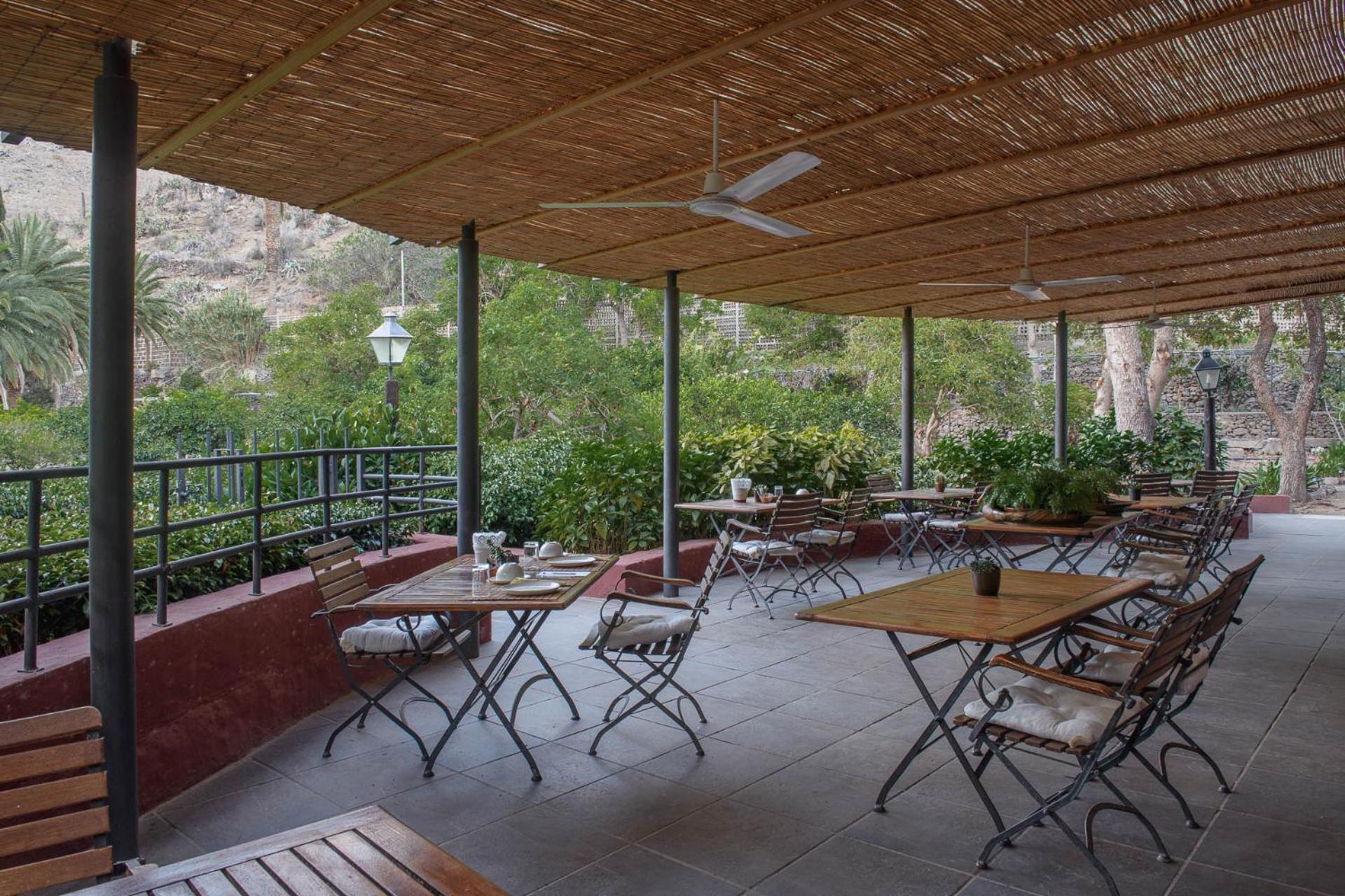 Hotel Rural Las Longueras 아게이크 외부 사진